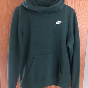 Nike sweatshirt